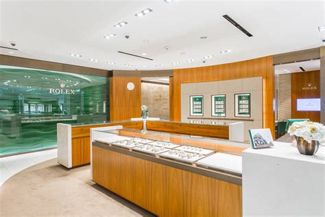 rolex jewelers glendale.